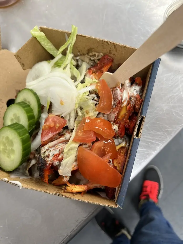 jonathan palaya_Bek's_Aldridge_recensione