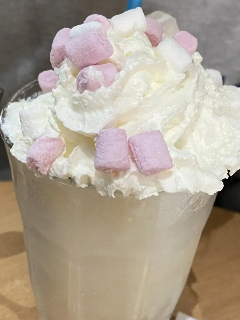 Menu_Blend Coffee Lounge_Birchington-on-Sea_immagine_4