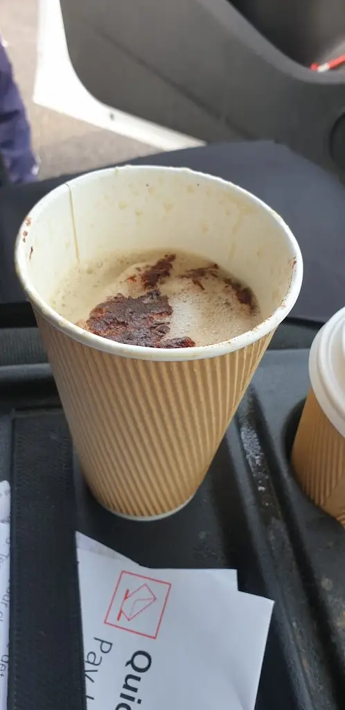 Menu_Blend Coffee Lounge_Birchington-on-Sea_immagine_5