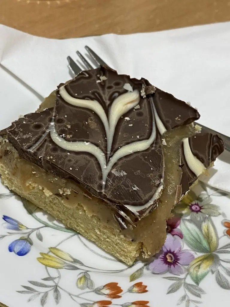 Menu_Blend Coffee Lounge_Birchington-on-Sea_immagine_6