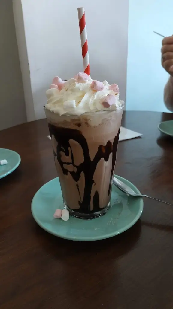 Menu_Blend Coffee Lounge_Birchington-on-Sea_immagine_8