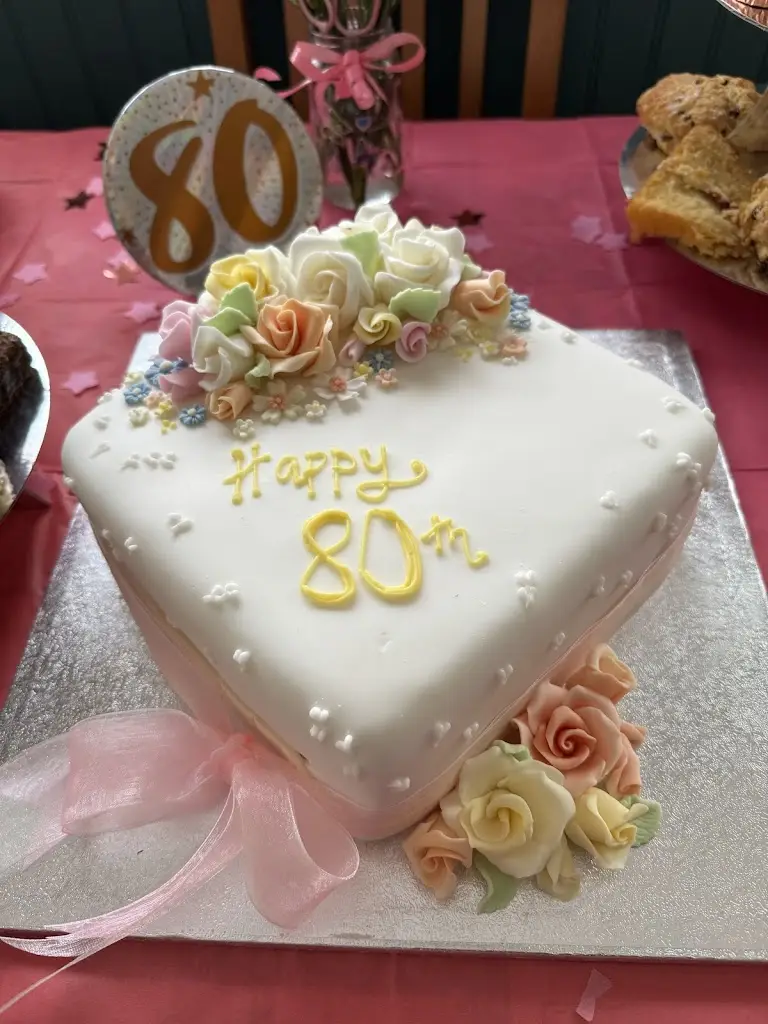 Eric Holmgren_Blend Coffee Lounge_Birchington-on-Sea_recensione