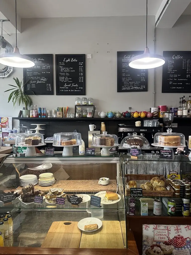 Blend Coffee Lounge_Birchington-on-Sea_slider_image_3