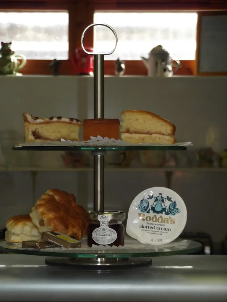 Menu_Owls Nest Tea Room Diner_Llandovery_image_5