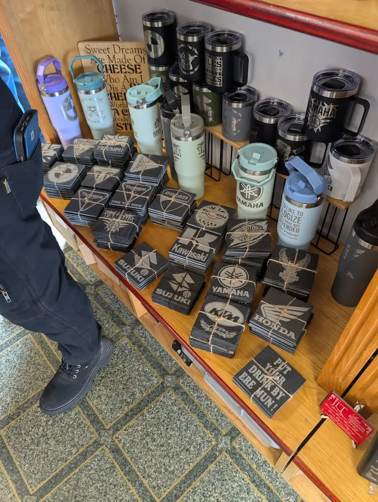 Neil Bishop_Owls Nest Tea Room Diner_Llandovery_review