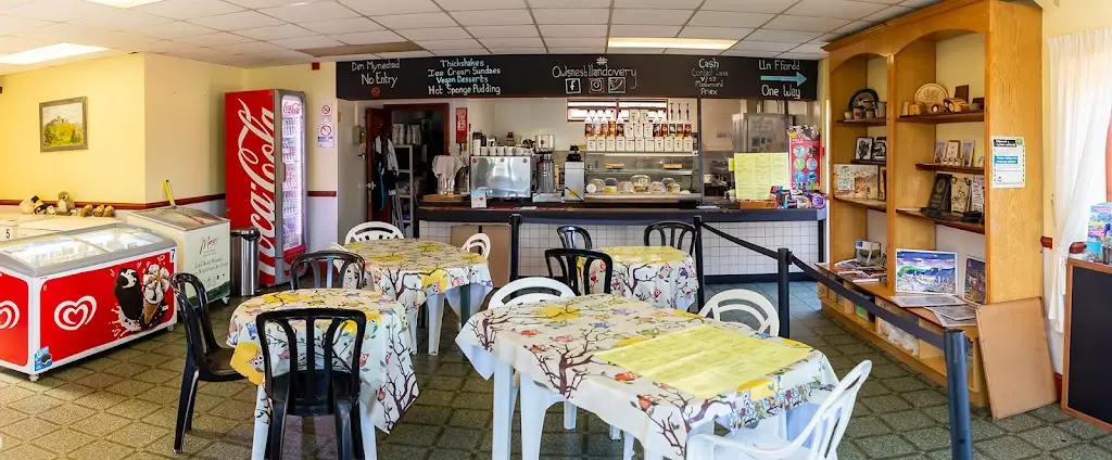 Owls Nest Tea Room Diner_Llandovery_slider_image_1