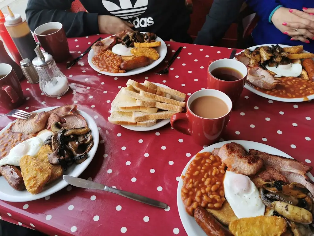 Menu_Tudors Cafe_Llandovery_image_2