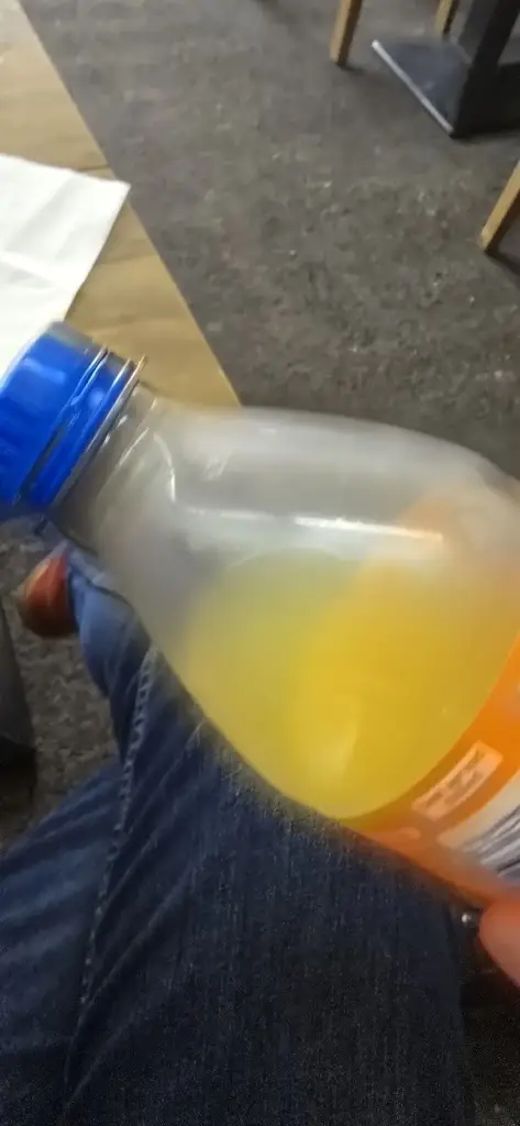 Gary Taylor_Tudors Cafe_Llandovery_review