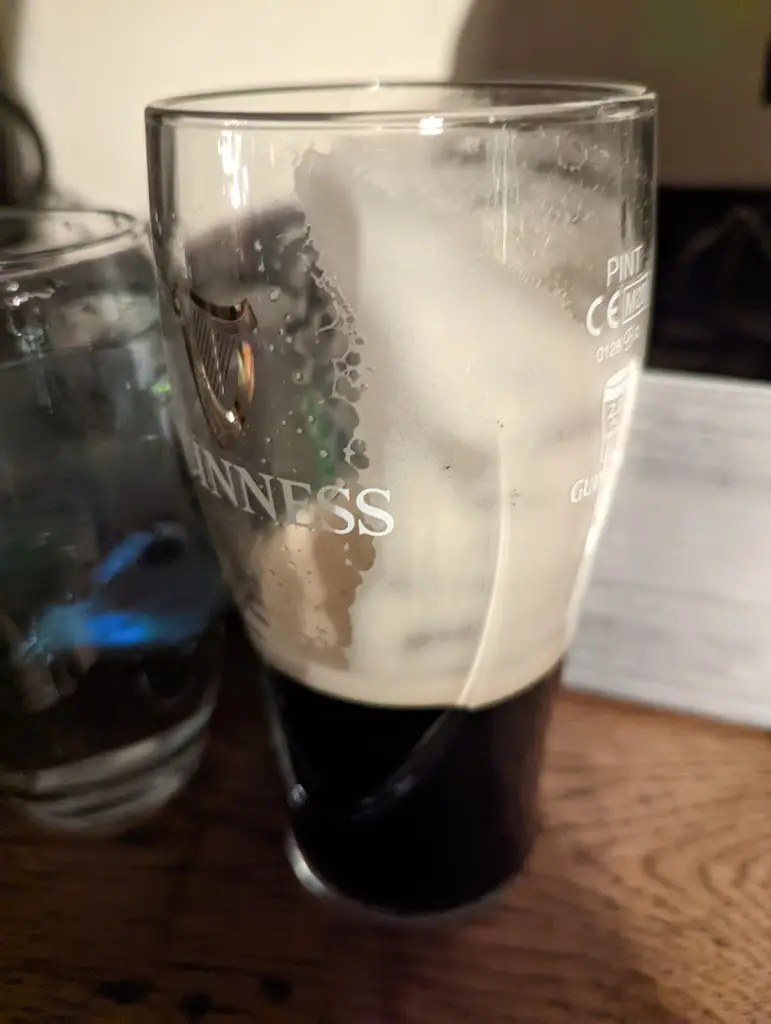 Menu_The Bluebell Inn Llandovery_Llandovery_image_1