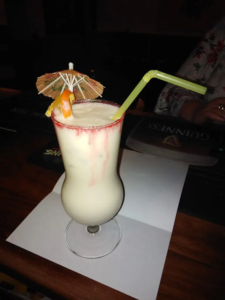 Menu_The Bluebell Inn Llandovery_Llandovery_image_4