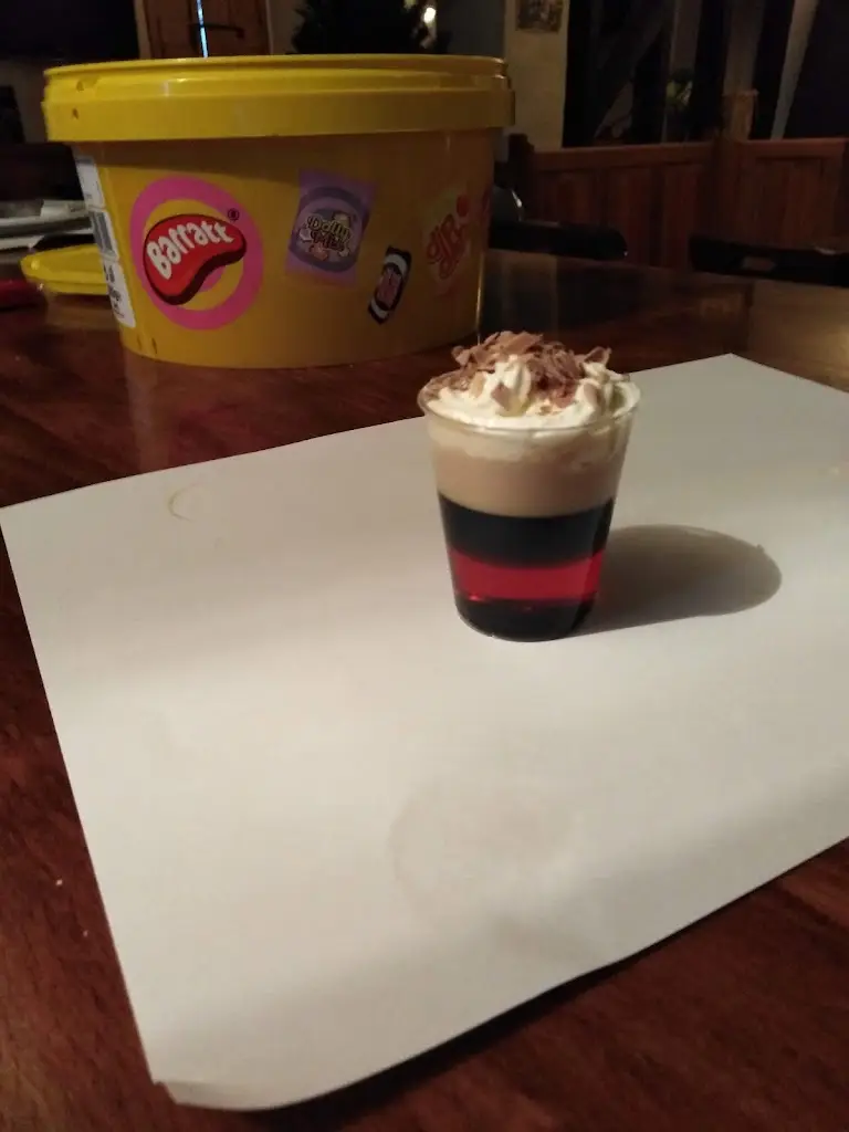 Menu_The Bluebell Inn Llandovery_Llandovery_image_6