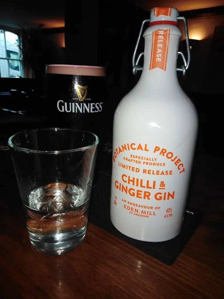 Menu_The Bluebell Inn Llandovery_Llandovery_image_7