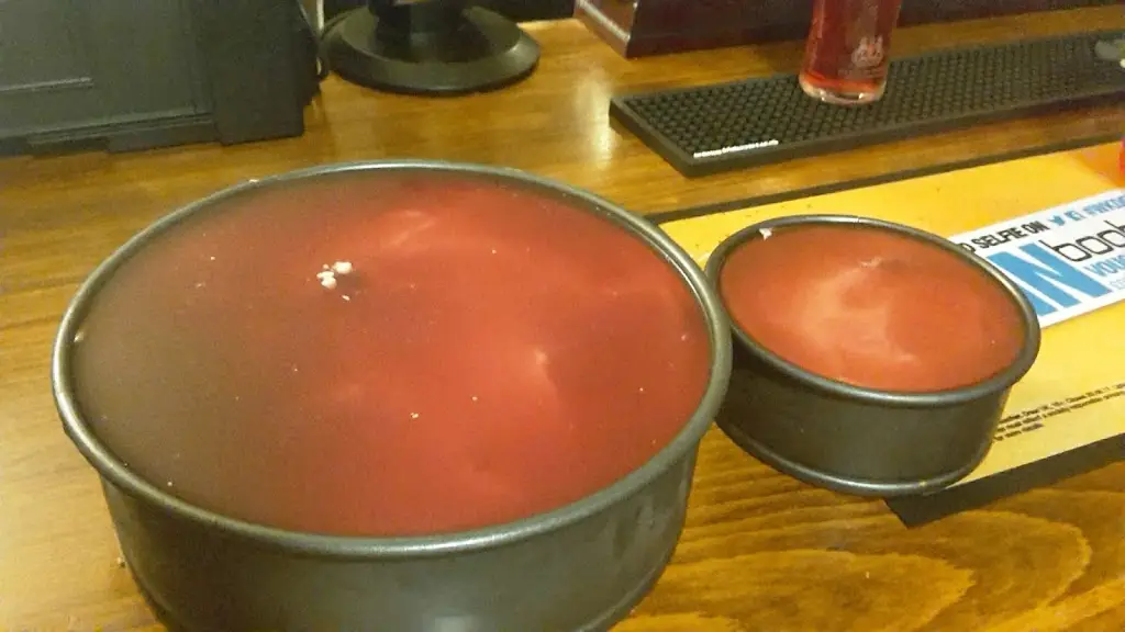 Menu_The Bluebell Inn Llandovery_Llandovery_image_8