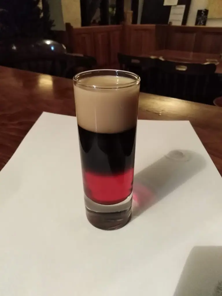 Menu_The Bluebell Inn Llandovery_Llandovery_image_9