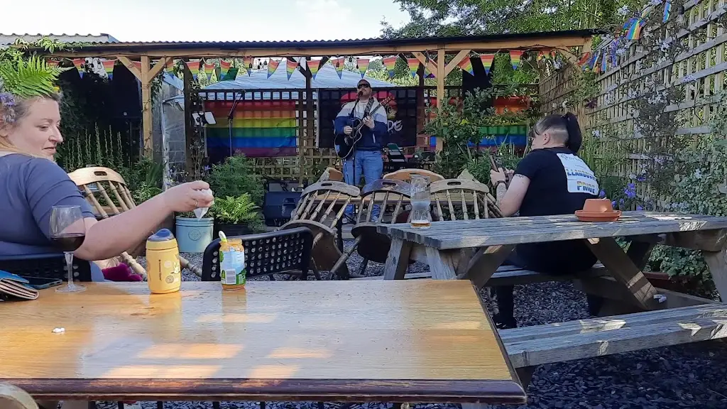 The Bluebell Inn Llandovery_Llandovery_slider_image_2