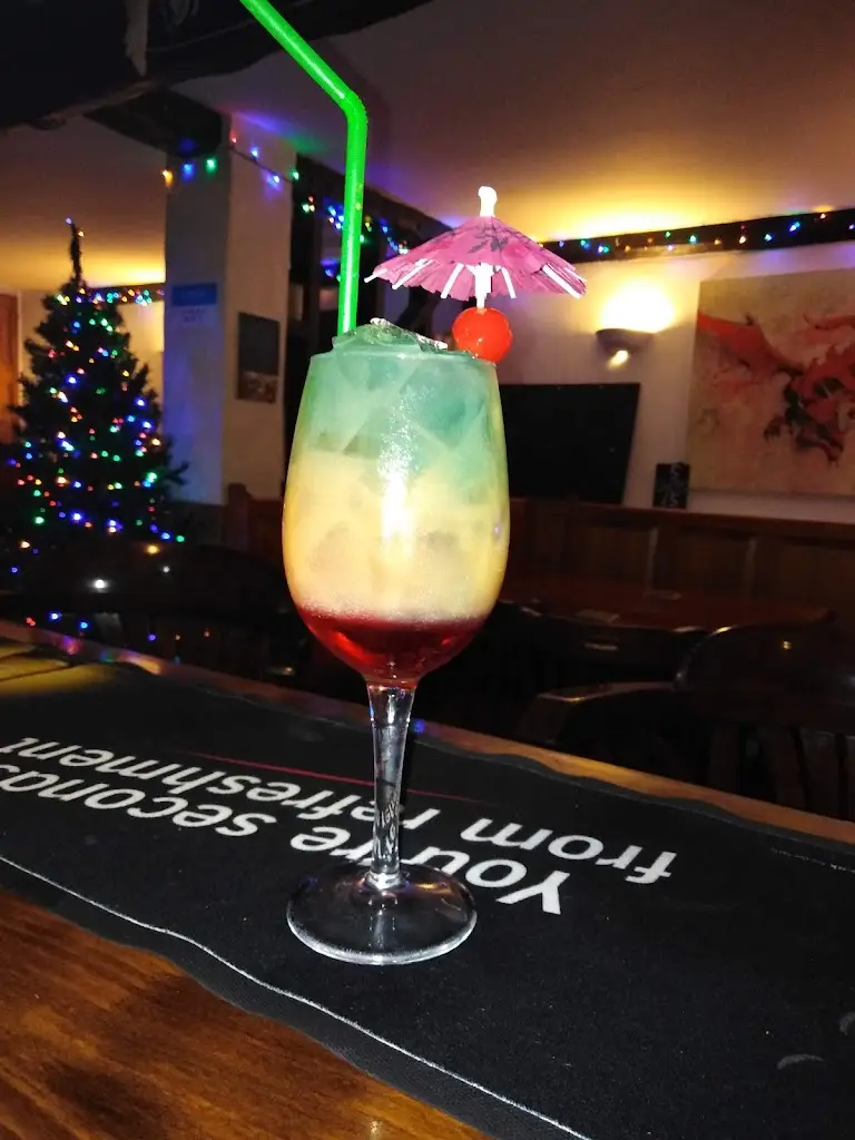 The Bluebell Inn Llandovery_Llandovery_slider_image_3