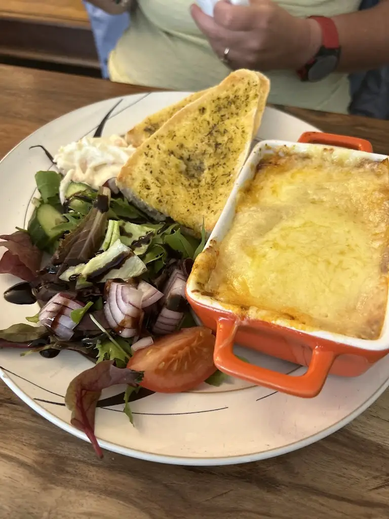 Menu_Penygawse_Llandovery_image_4