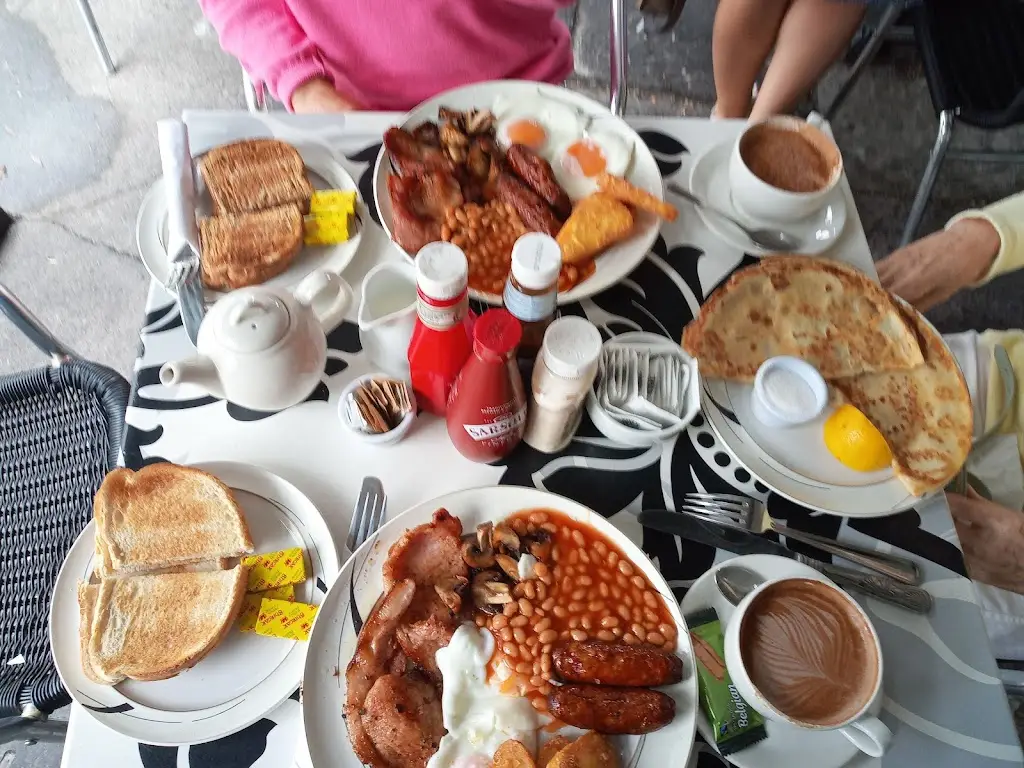 Menu_Penygawse_Llandovery_image_5