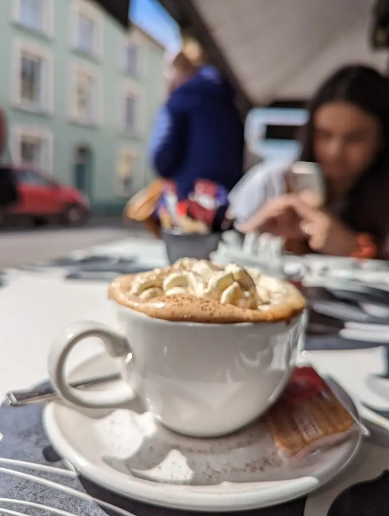 Menu_Penygawse_Llandovery_image_6