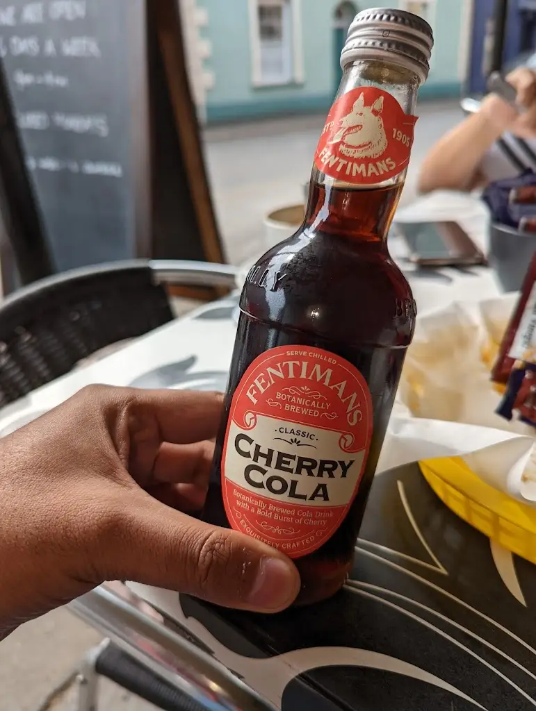 Menu_Penygawse_Llandovery_image_7