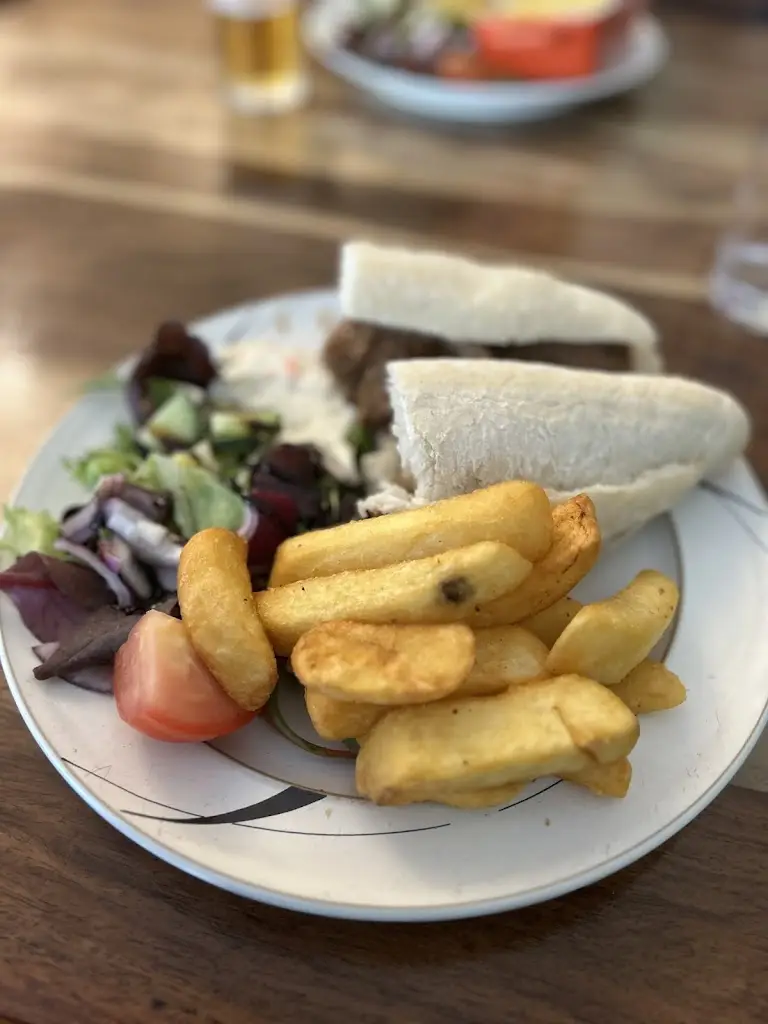 Menu_Penygawse_Llandovery_image_8