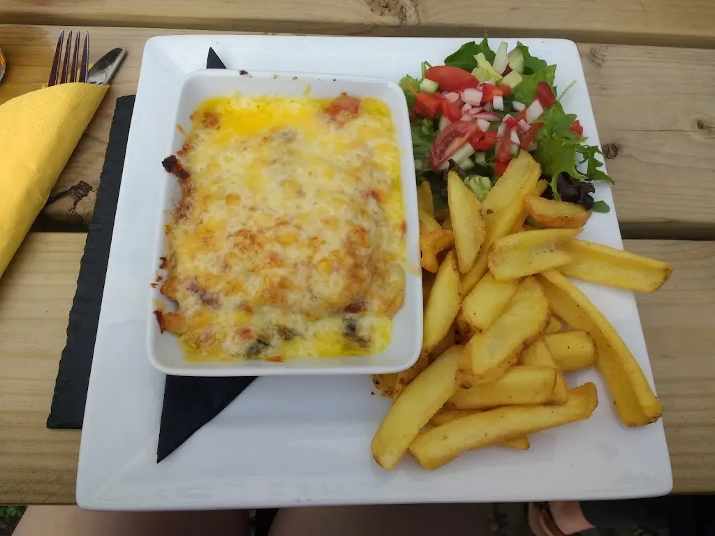 Menu_The White Hall Hotel_Llandovery_image_5