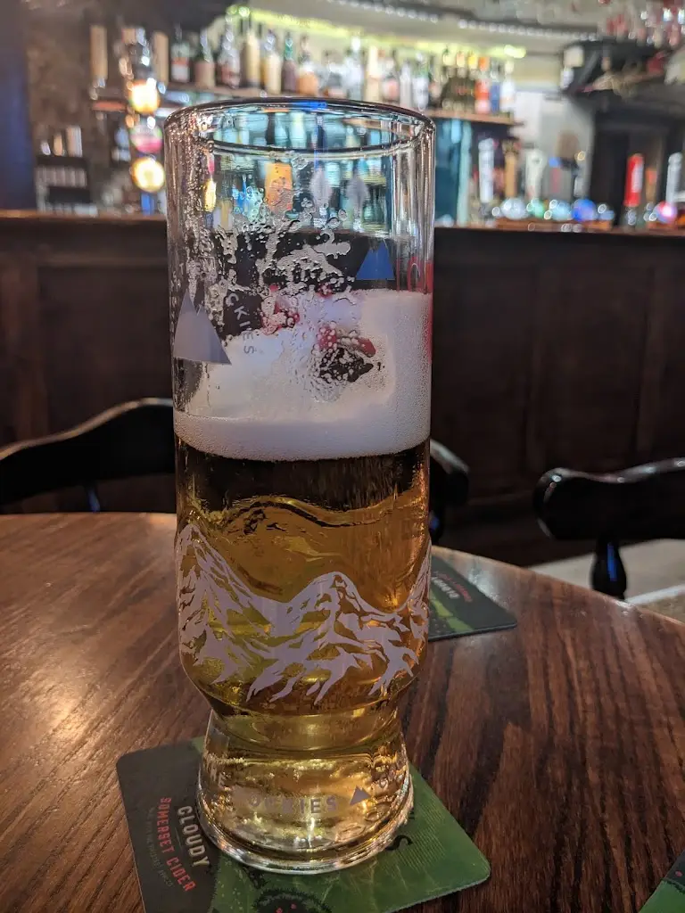 Menu_The White Hall Hotel_Llandovery_image_6