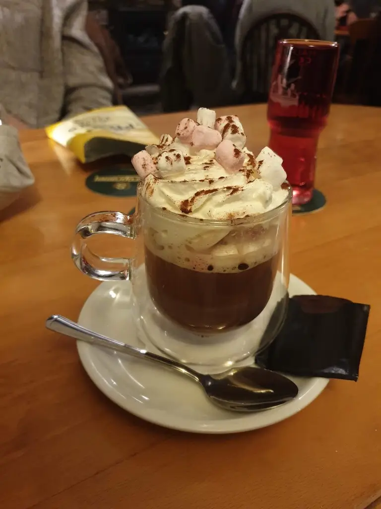 Menu_The White Hall Hotel_Llandovery_image_8