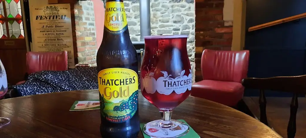 Menu_The White Hall Hotel_Llandovery_image_9