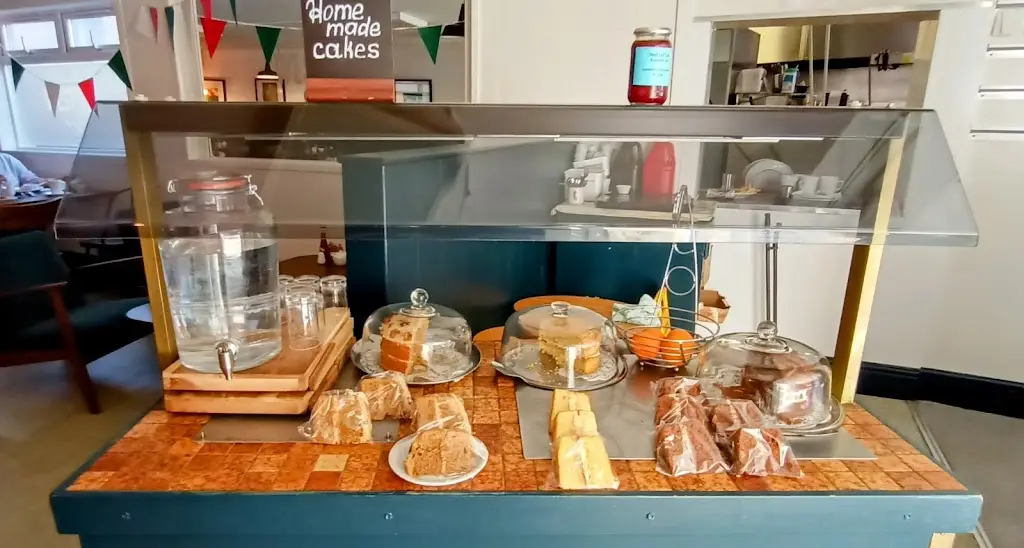 Menu_West End Cafe_Llandovery_image_7