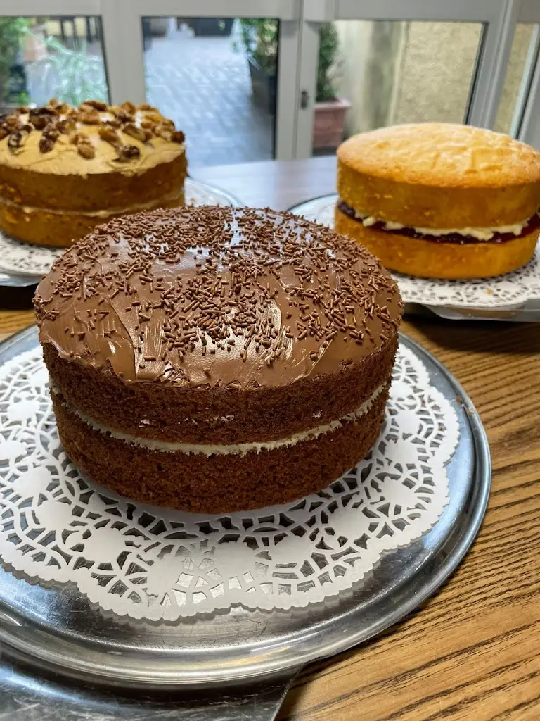 West End Cafe_Llandovery_slider_image_2