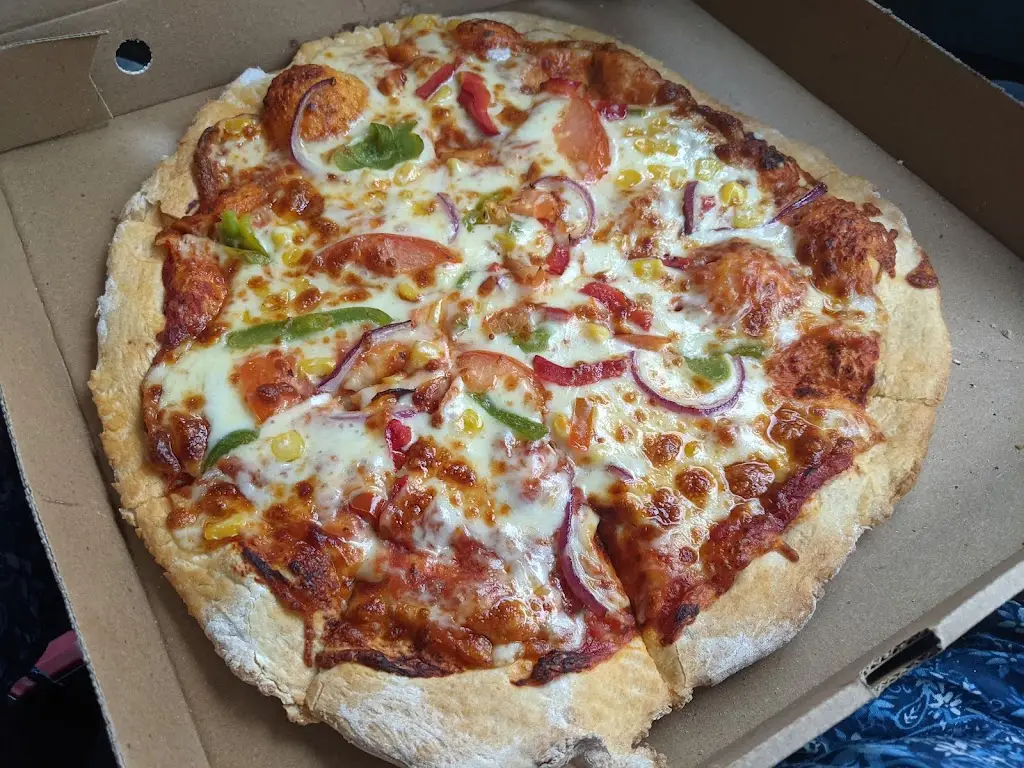 J D_JT's Fish Bar_Llandovery_review