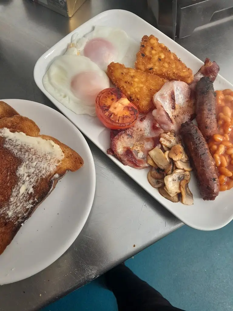 Menu_Cafe B_Birchington-on-Sea_imagen_3