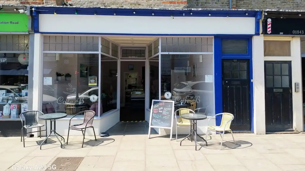 Cafe B_Birchington-on-Sea_slider_image_1