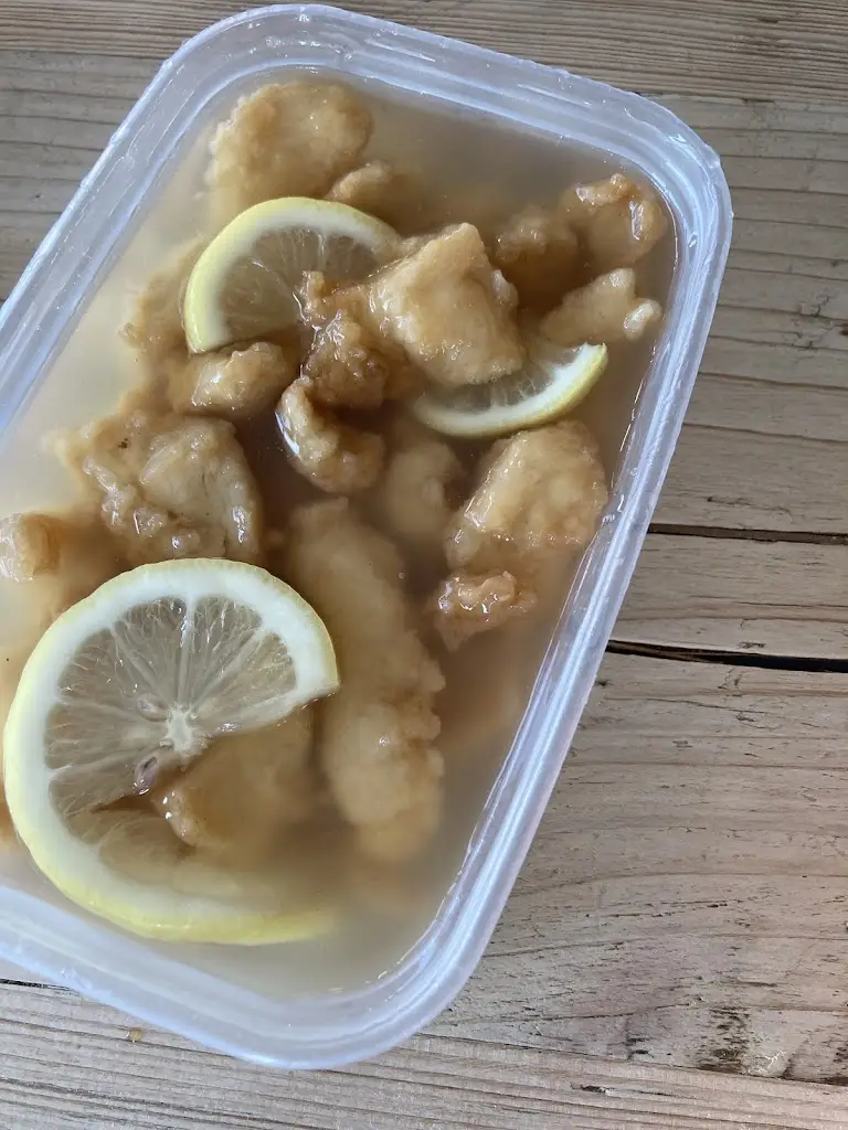 Menu_The Mayflower_Llandovery_image_6