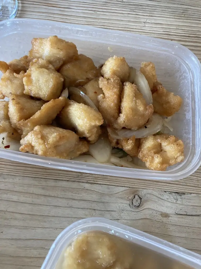 Menu_The Mayflower_Llandovery_image_7