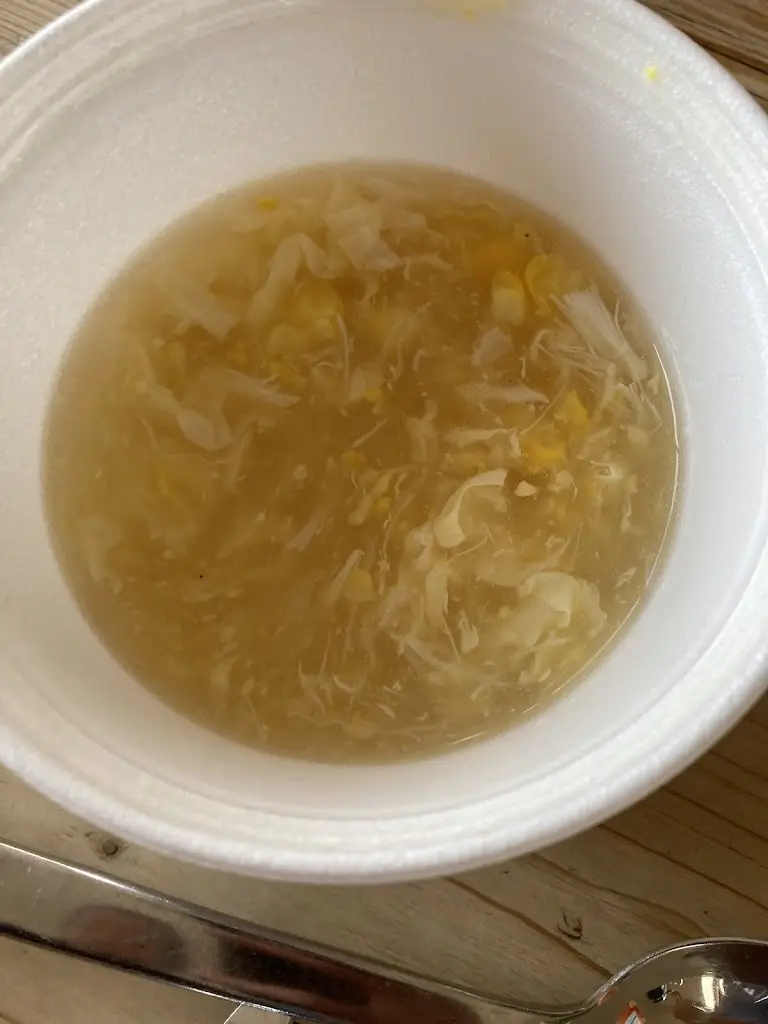 Menu_The Mayflower_Llandovery_image_9