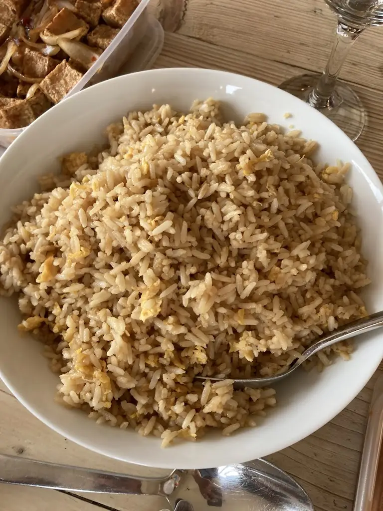 Samson Wong_The Mayflower_Llandovery_review