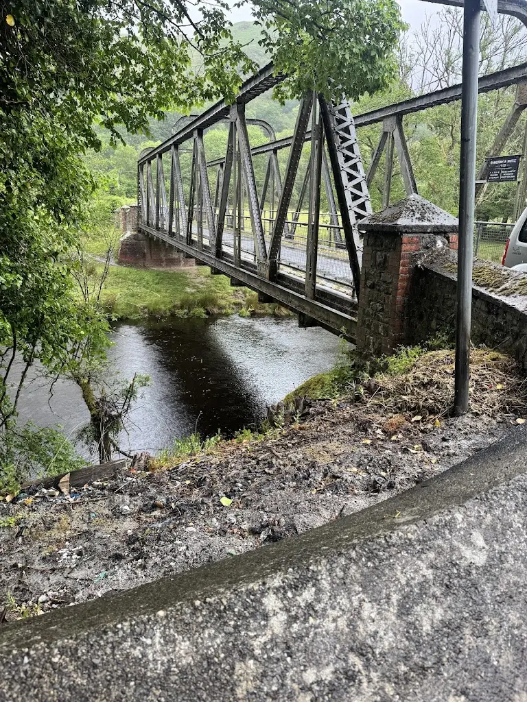 Mad Mike Productions_Towy Bridge Inn_Llandovery_review