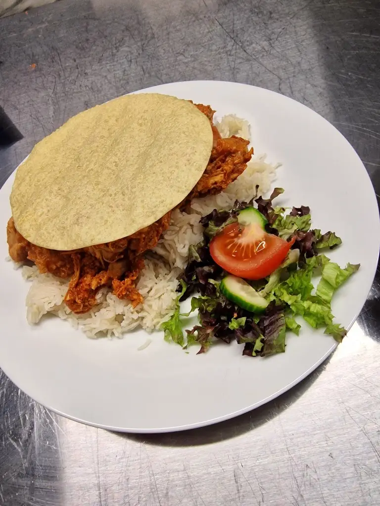 Menu_The Royal Oak Inn_Llandovery_image_6