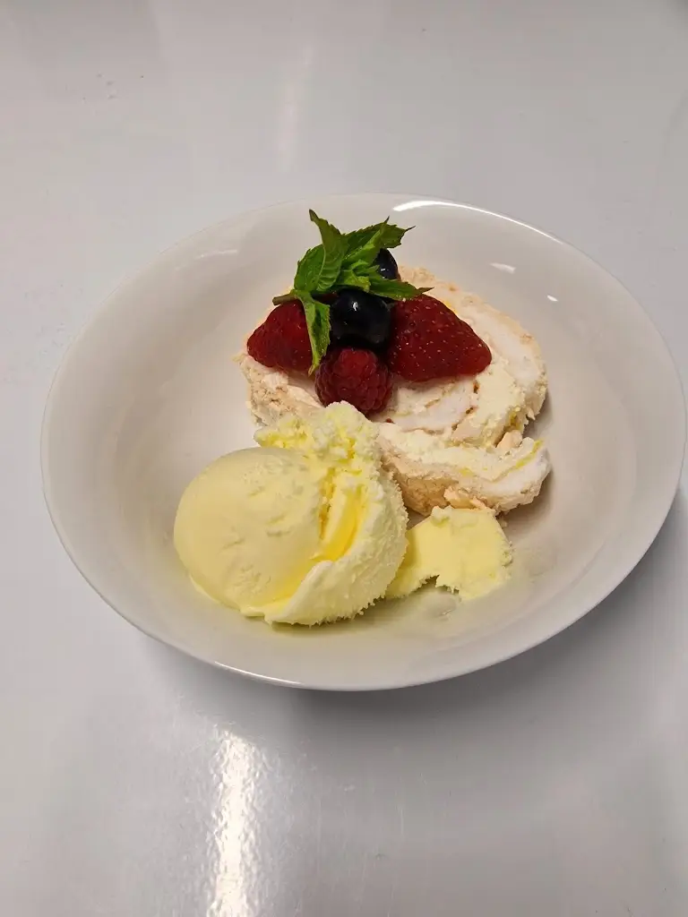 Menu_The Royal Oak Inn_Llandovery_image_9