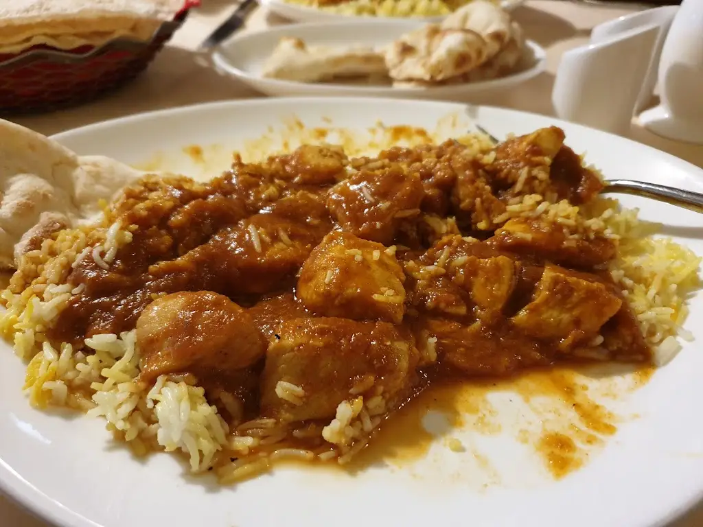 Indian Lounge Resturant & Takeaway_Llandovery_slider_image_2