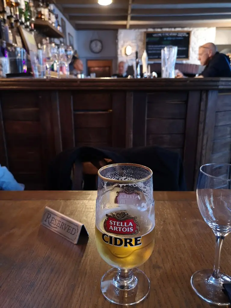 Menu_Neuadd Fawr Arms_Llandovery_image_2