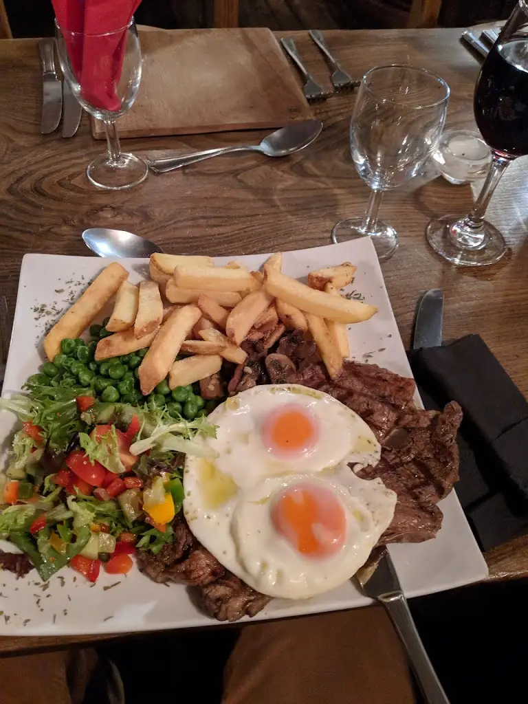 Menu_Neuadd Fawr Arms_Llandovery_image_6