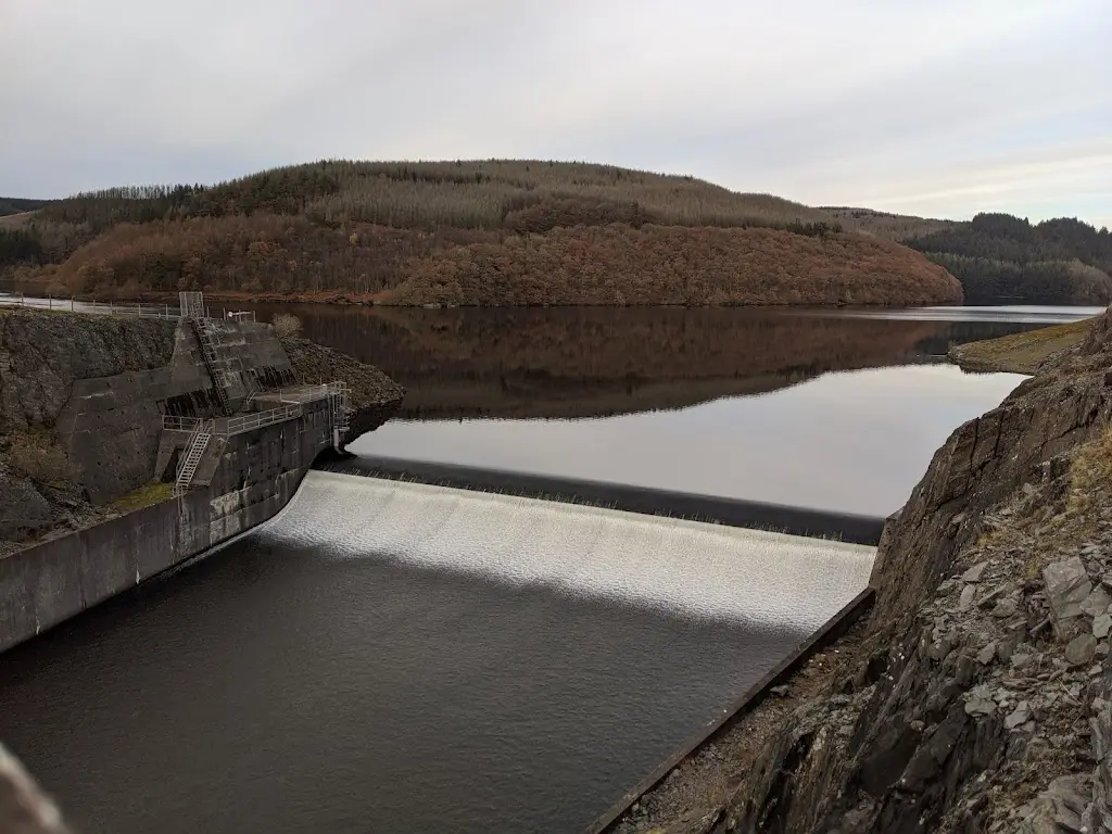 Kat Touch_Neuadd Fawr Arms_Llandovery_review