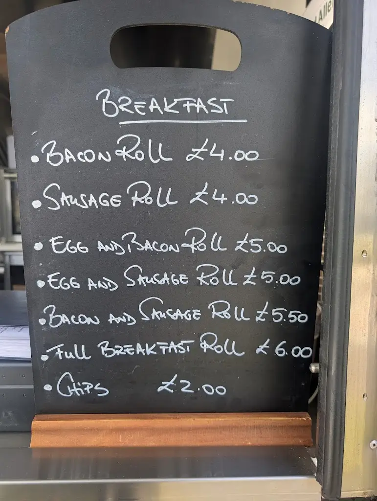 Menu_Grub On The Go_Llandovery_image_4