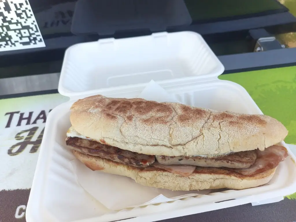 Paul Dale_Grub On The Go_Llandovery_review