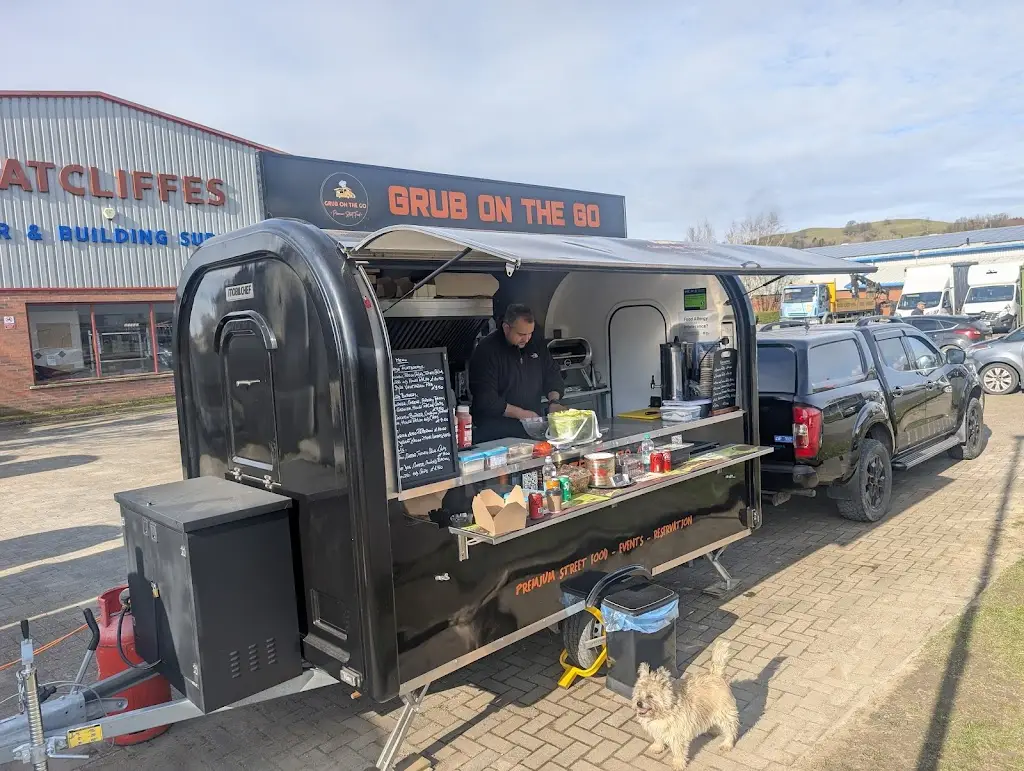 Grub On The Go_Llandovery_slider_image_3