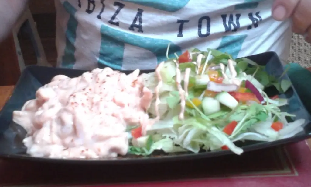 Menu_Rose and Crown Hotel_Llansteffan_image_5