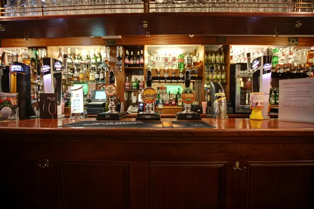 Rose and Crown Hotel_Llansteffan_slider_image_1